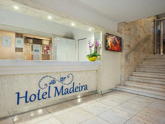 recepcja / lobby