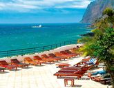 Madeira Regency Palace