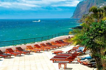Madeira Regency Palace