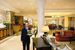 recepcja / lobby