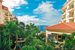 teren hotelu