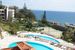 teren hotelu