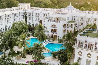 Madinat Al Bahr Business & Spa