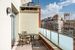 balkon / taras