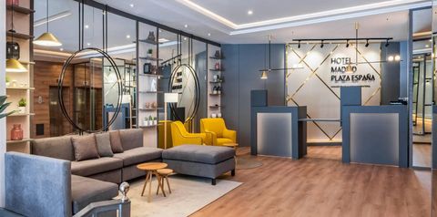 recepcja / lobby