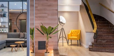 recepcja / lobby