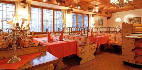 restauracja
