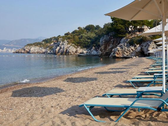 plaża