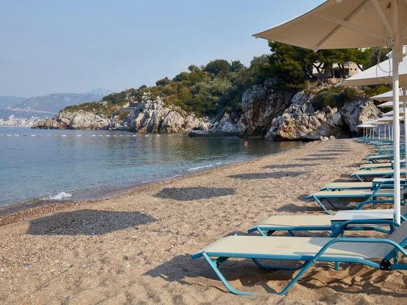 plaża