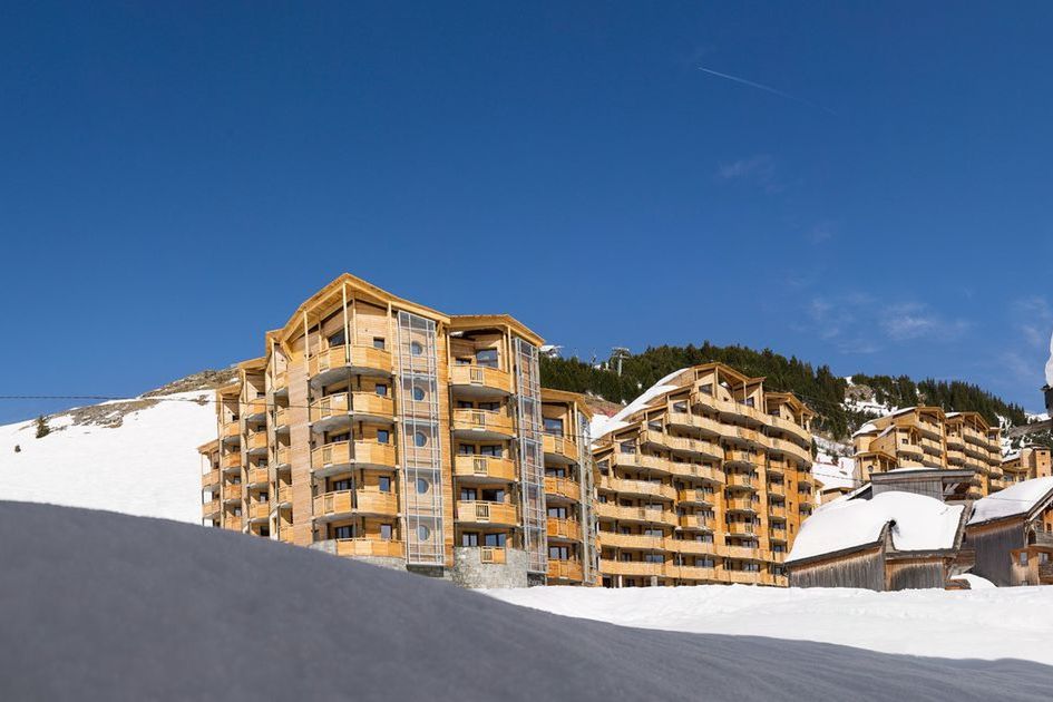 obiekt, góry, wyciągi narciarskie