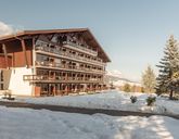 Maeva Le Mont d'Arbois