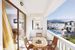 balkon / taras