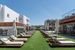 teren hotelu
