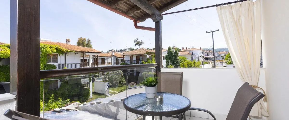 balkon / taras