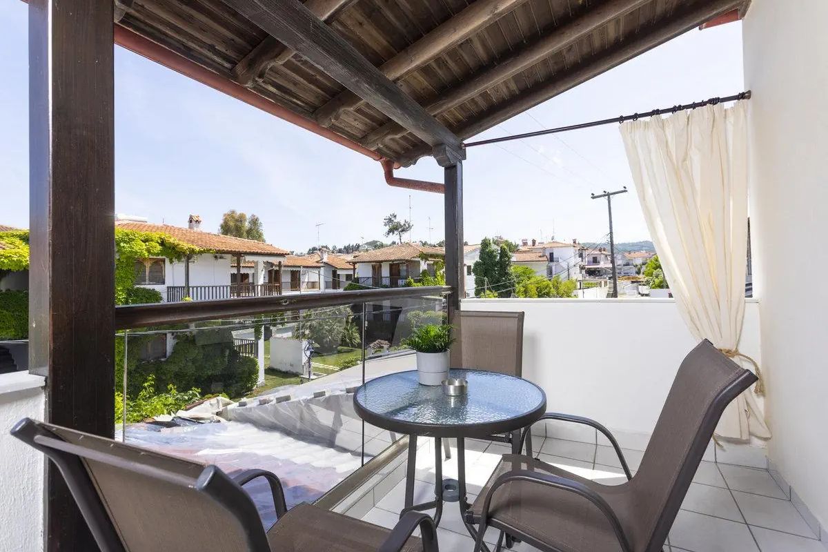 balkon / taras