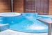 SPA, basen