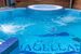 SPA, basen