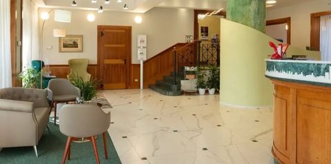 recepcja / lobby