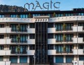 Magic (Andorra La Vella)
