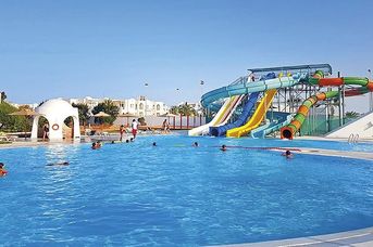 Magic Iliade Aquapark