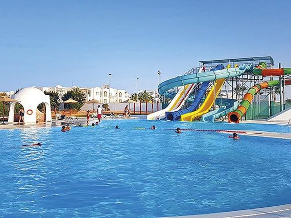 Magic Iliade Aquapark