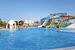 basen, aquapark, zjeżdżalnia, rozrywka