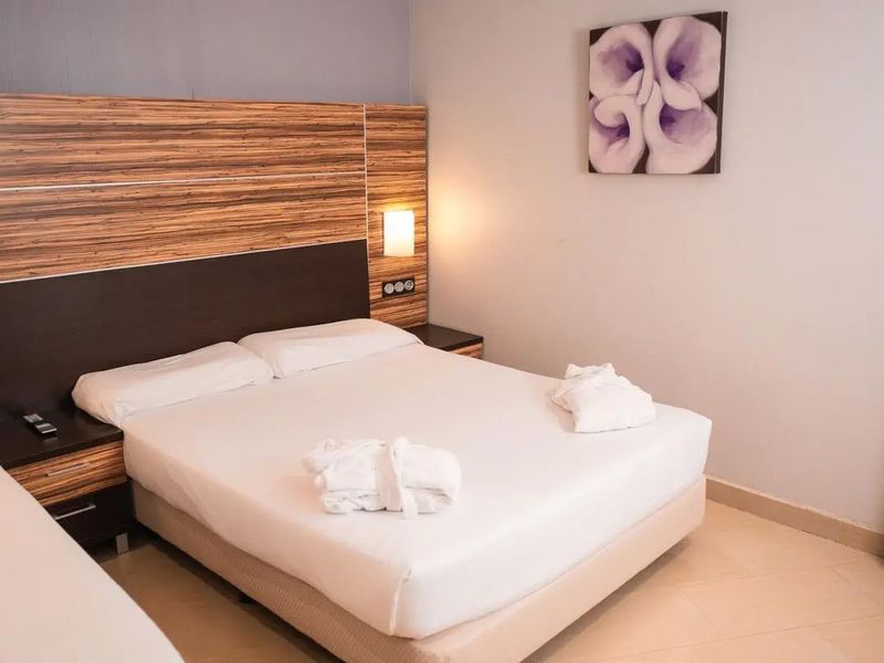 Magic Inn