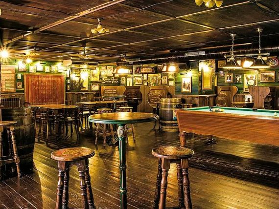 drink bar