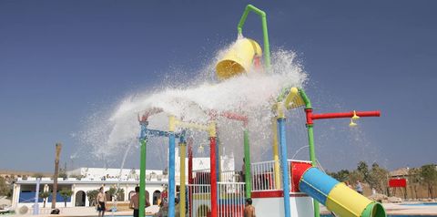 aquapark