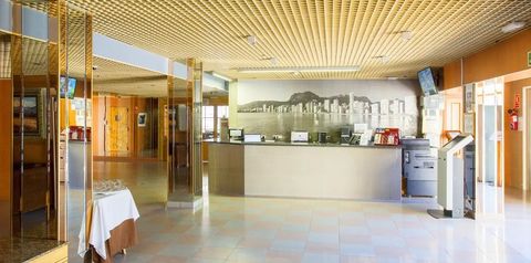recepcja / lobby