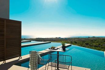 Magma Santorini Resort