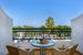 balkon / taras