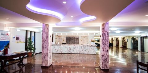 recepcja / lobby