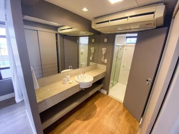 Magna Praia 4*