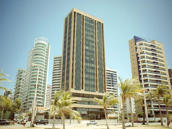Magna Praia 4*