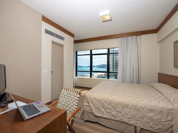 Magna Praia 4*