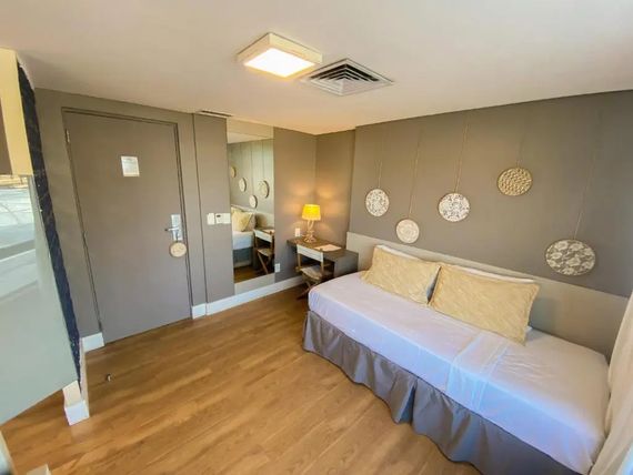 Magna Praia 4*