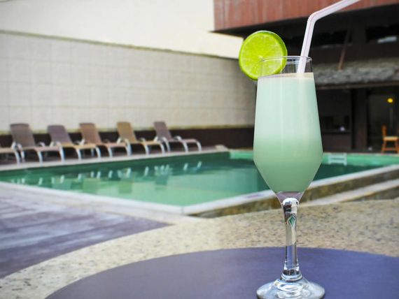 Magna Praia 4*