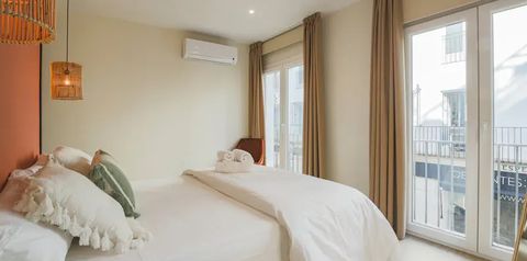 balkon / taras, pokój