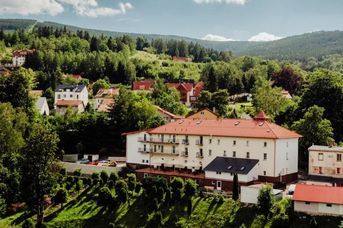 Magnolia 2 (Świeradów Zdrój)