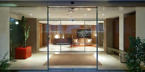 recepcja / lobby, budynek główny