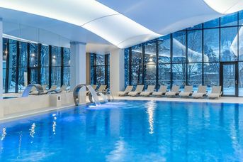 Magnus Resort (ex. Golden Tulip Magnus)