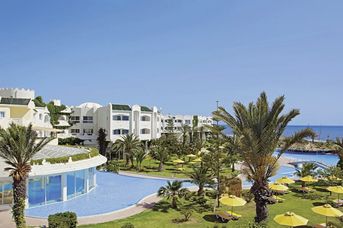 Mahdia Beach & Aqua Park (ex. LTI Mahdia Beach)