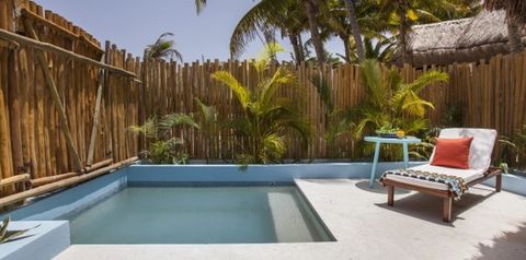 balkon / taras, basen