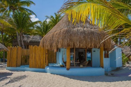 balkon / taras, pokój, plaża