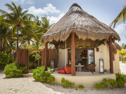 Mahekal Beach Resort