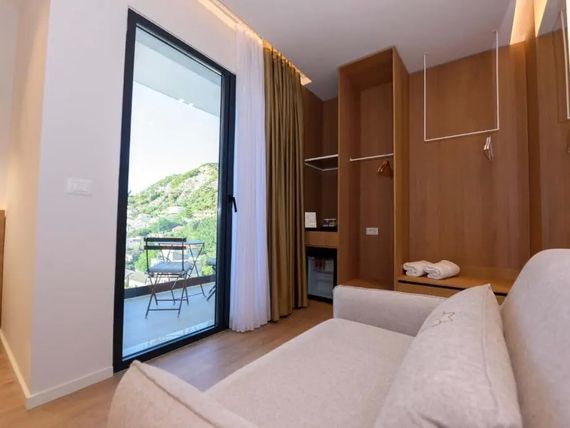 Mahoro Boutique 4*