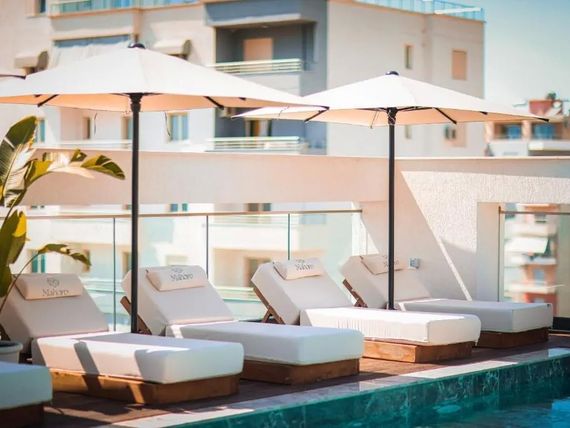 Mahoro Boutique 4*