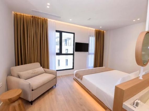 Mahoro Boutique 4*