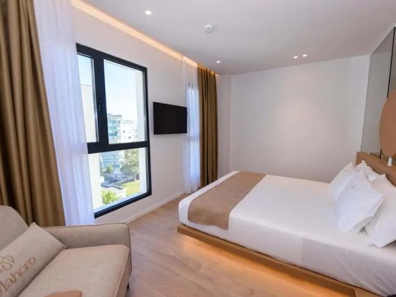 Mahoro Boutique 4*